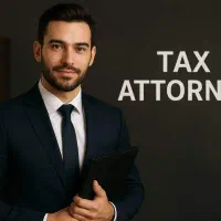 وکیل مالیاتی و مشاور حقوقی و اقتصادی