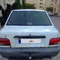 فروش پراید فور|خودرو سواری و وانت|چابهار, |دیوار