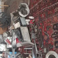 لوازم ماشین