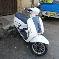 RS150 همتاز ۹۹ کم کار