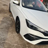 mg5 سفارش خلیج مدل ۲۰۲۵ ترخیص ۲۰۲۶|خودرو سواری و وانت|اهواز, گلستان|دیوار