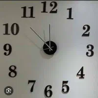 ساعت دیواری