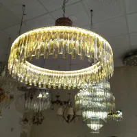 لوستر و لاینر اقتصادی ملودی