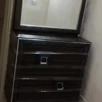 دراور...میز ارایشی