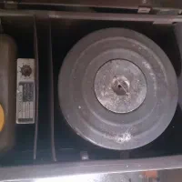 بخاری نفتی ریگلاتوری|بخاری، هیتر، شومینه|گهواره, |دیوار