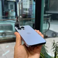 ایفون ۱۳ پرومگس ۲۵۶ گیگ|موبایل|رشت, چله خانه|دیوار