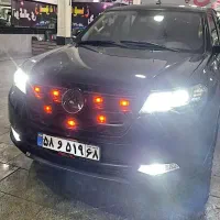 پیکاپ کلوت مکث موتور/ میتسوبیشی 2400cc توربوشارژ