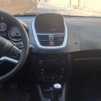 پژو ۲۰۷ خانگی سلامت|خودرو سواری و وانت|دماوند, دماوند|دیوار