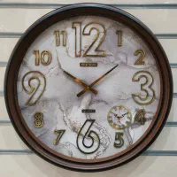انواع‌ساعت‌قسطی|ساعت دیواری و تزئینی|خلخال, |دیوار
