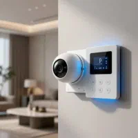فروش و نصب تخصصی دوربین و دزدگیر
