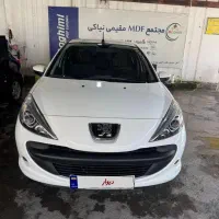 207 tu3مدل 1404