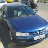 پارس ۸۱ فرانسه تغییررنگ قانونی