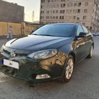 ام جی ۶|خودرو سواری و وانت|تهران, جوادیه تهرانپارس|دیوار