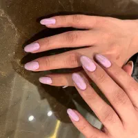 مدل ناخون