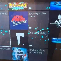 ps 4 1tra  کپی خور|کنسول، بازی ویدئویی و آنلاین|اصفهان, کوی شهید کشوری|دیوار