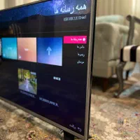 تلوزیون LG