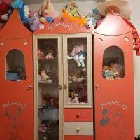 کمد|جاکفشی، کمد، دراور|تهران, صفا|دیوار