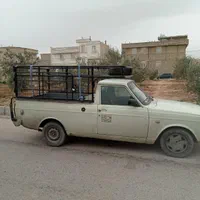 وانت بار (وانت تلفنی ) داخل شهر و خارج از شهر|خدمات حمل و نقل|شیراز, میانرود|دیوار