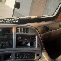 البرز 89|خودرو سنگین|خورموج, |دیوار