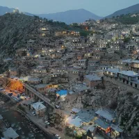 کباب ماهی پالنگان