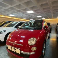 Fiat500 2015|خودرو سواری و وانت|تهران, عباسآباد|دیوار