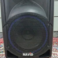 اکو‌ همراه نوید