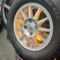 رینگ 11پر سایز14