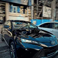 تویوتا ونزا VENZA لاکچری 2لیتری**مدل2025تحویل فوری