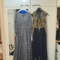 لباس مجلسی