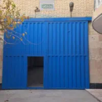 فروش سوله نوساز ۲۰۰۰ متری با برق ۳۵۰ آمپر