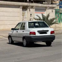 پراید 131