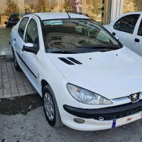 پژو 206 SD مدل 96|خودرو سواری و وانت|سنندج, |دیوار