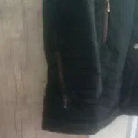 کاپشن زنانه در حد نو|لباس|اشتهارد, |دیوار