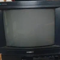 تلویزیون ۱۴ اینچ سونی