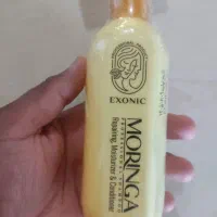 شامپو  مورینگا