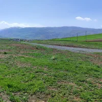 زمین مسکونی طرح هادی روستایی