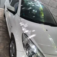 فروش خودرو ۲۰۷ پاناروما ۴۰۳