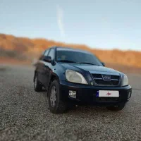 ام وی ام x33|خودرو سواری و وانت|خرم‌آباد, |دیوار