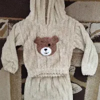 ست تدی اسپرت،لباس بچگونه