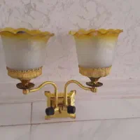 روشنایی گازی