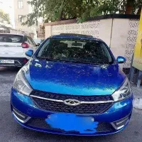 اریزو 5 اکسلنت توربو مدل 97 (معاوضه)