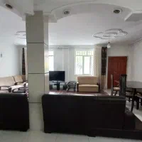 ویلا مشرف به رودخانه ،جنگل، دنج و تمیز|اجارهٔ کوتاه‌مدت ویلا و باغ|کلاردشت, |دیوار