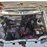 پراید ۱۱۱ مدل۹۵.|خودرو سواری و وانت|تبریز, |دیوار