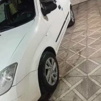 تیبا مدل ۹۷|خودرو سواری و وانت|کرمان, |دیوار