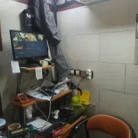 اجاره مغازه ۱۴ متری واقع در جاده سنتو