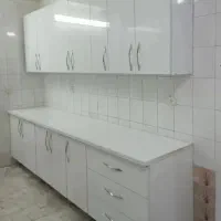ساخت وتعمیر کمد کابینت