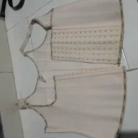 گن شکم وپهلو|لباس|اسلامشهر, شهرک سعیدیه|دیوار