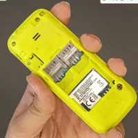 سامسونگ ساده مدل B310 / پرداخت درب منزل|موبایل|تهران, شهرک ولیعصر جنوبی|دیوار