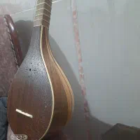 سه تار|سازهای سنتی|قم, شهرک مهدیه (مدرس)|دیوار