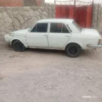 پیکان سواری مدل 77